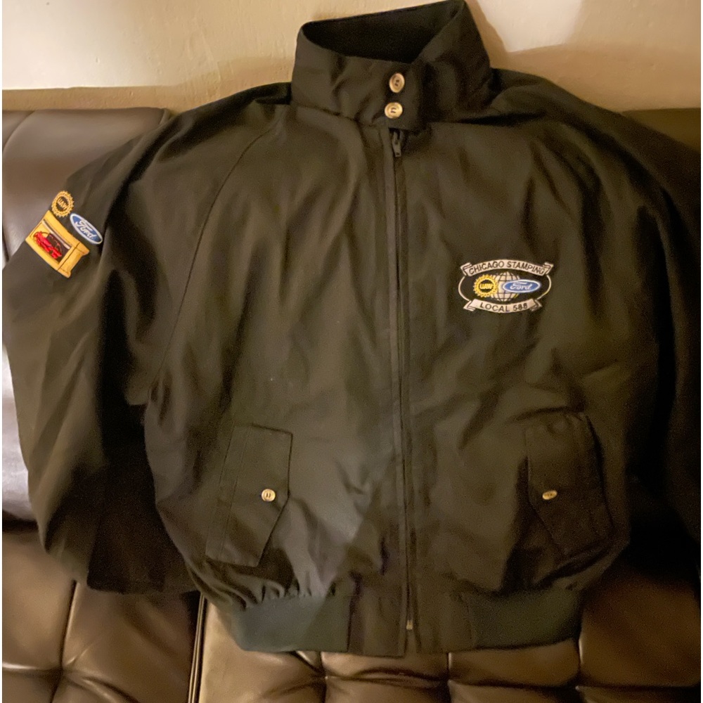 Ford Jacket - image 1